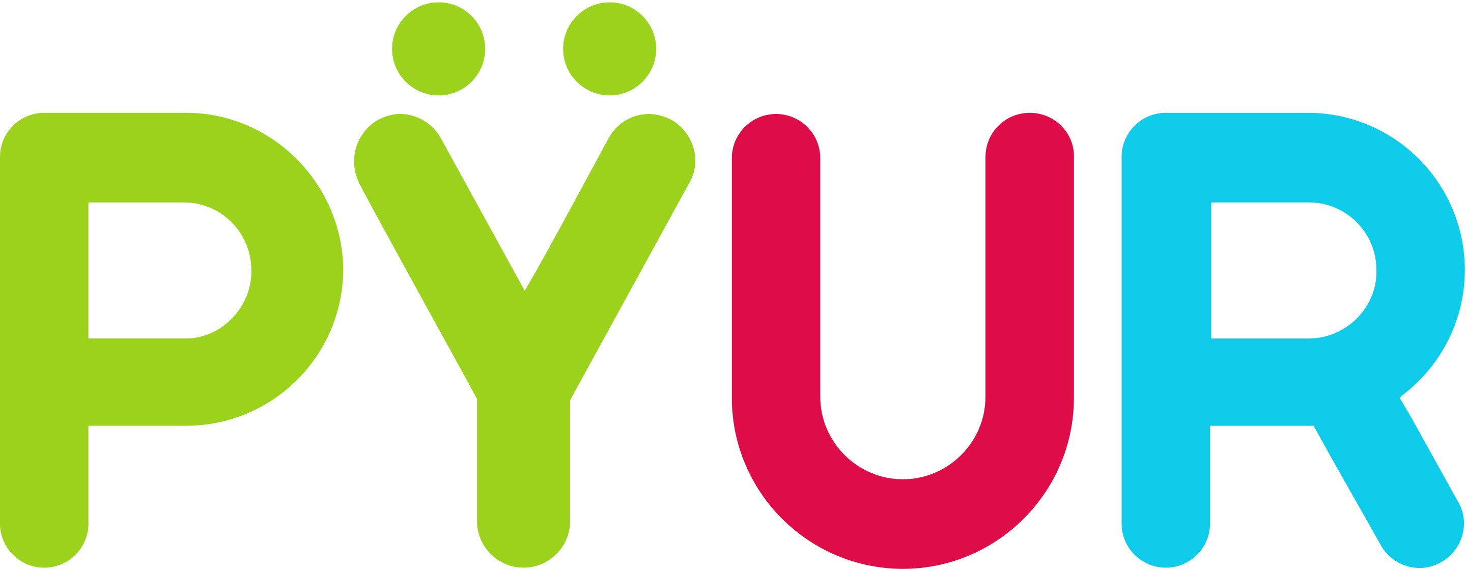 PŸUR Premium Shop Logo