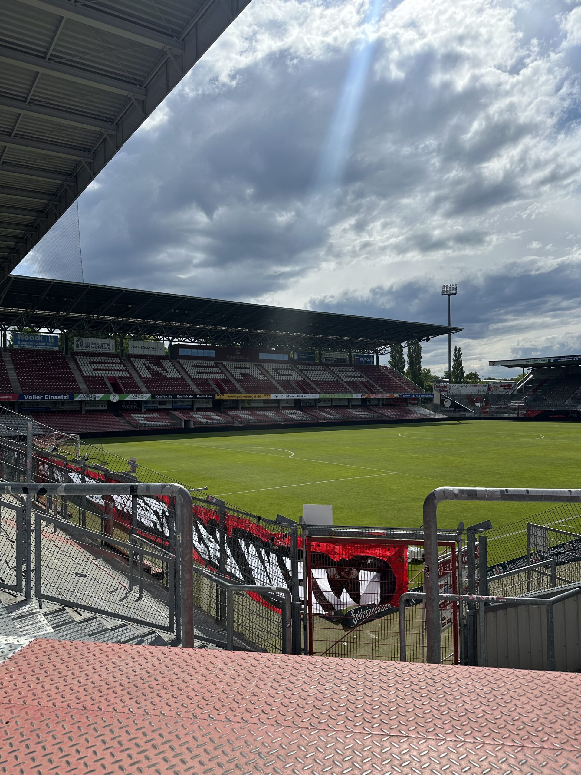 Stadion Bild 3